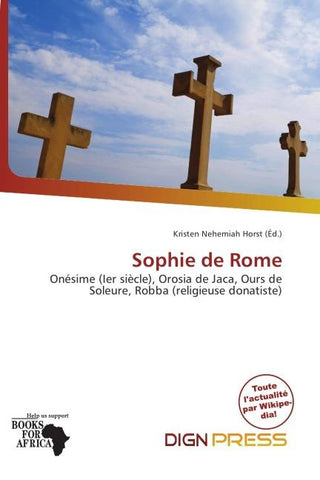 Sophie de Rome
