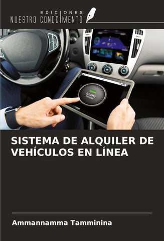 SISTEMA DE ALQUILER DE VEHÍCULOS EN LÍNEA
