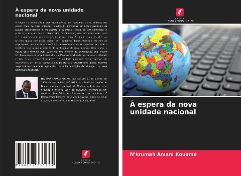 À espera da nova unidade nacional