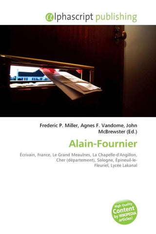 Alain-Fournier