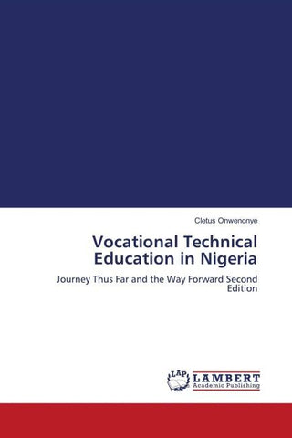 Vocational Technical Education in Nigeria