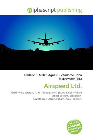 Airspeed Ltd.