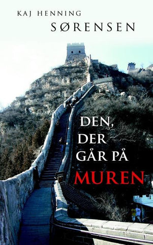 Den, der går på muren