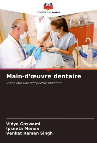 Main-d'¿uvre dentaire