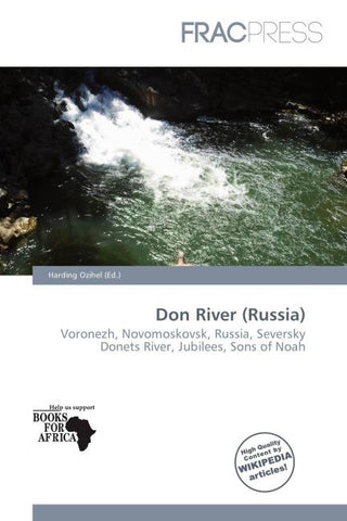 Don River (Russia)