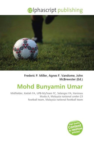 Mohd Bunyamin Umar