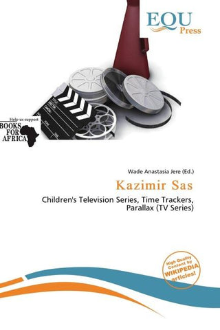 Kazimir Sas