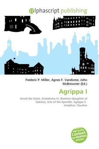 Agrippa I