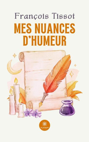 Mes nuances d'humeur