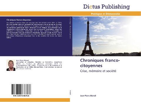 Chroniques franco-citoyennes