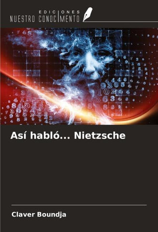 Así habló... Nietzsche