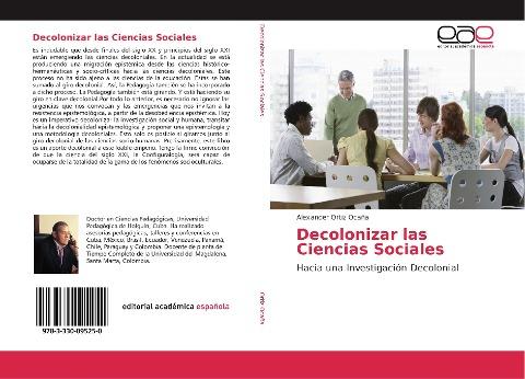 Decolonizar las Ciencias Sociales