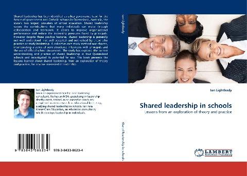 Shared leadership in schools
