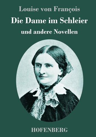 Die Dame im Schleier