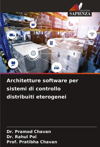 Architetture software per sistemi di controllo distribuiti eterogenei