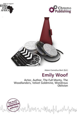 Emily Woof
