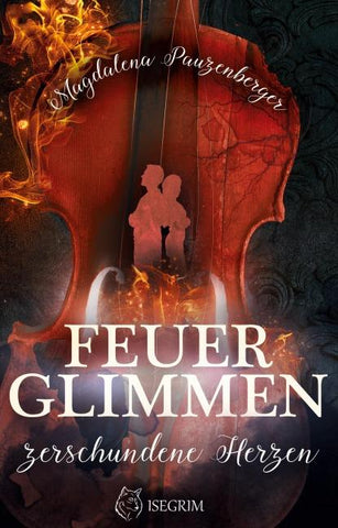 Feuerglimmen