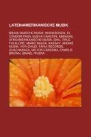Lateinamerikanische Musik