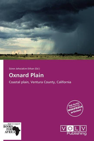 Oxnard Plain