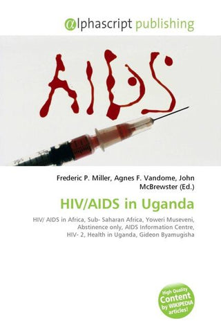 HIV/AIDS in Uganda