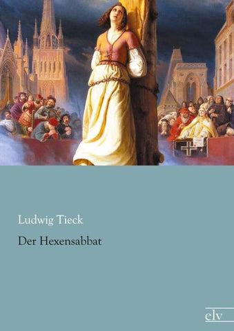 Der Hexensabbat
