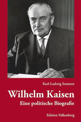 Wilhelm Kaisen