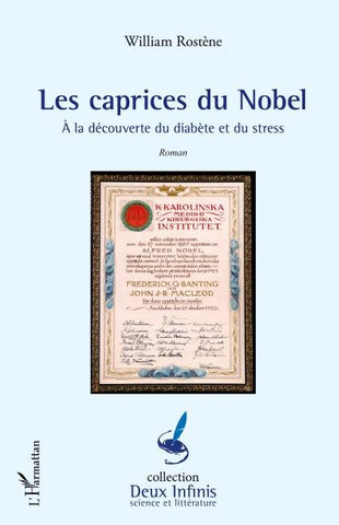Caprices du Nobel