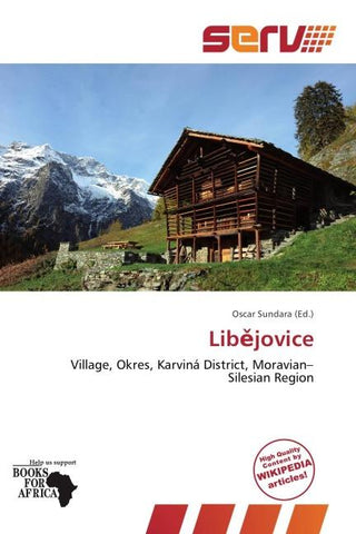 Lib¿jovice