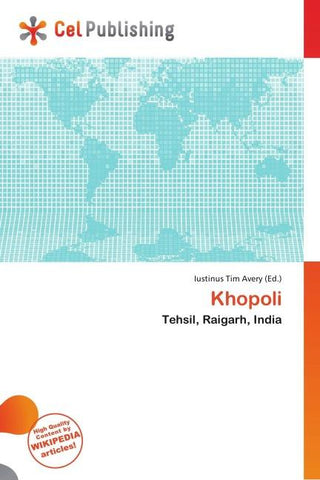 Khopoli