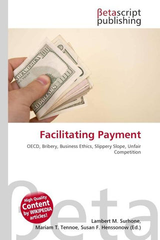 Facilitating Payment