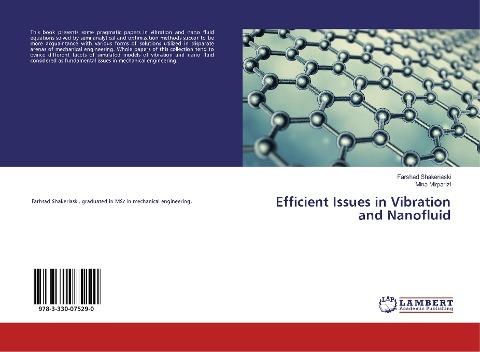 Efficient Issues in Vibration and Nanofluid