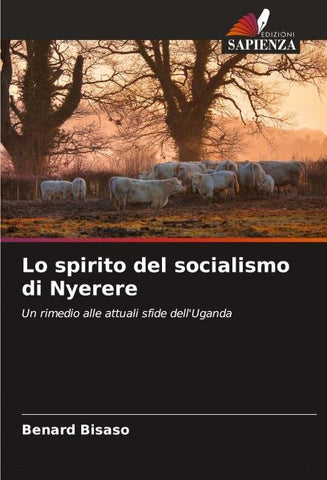 Lo spirito del socialismo di Nyerere