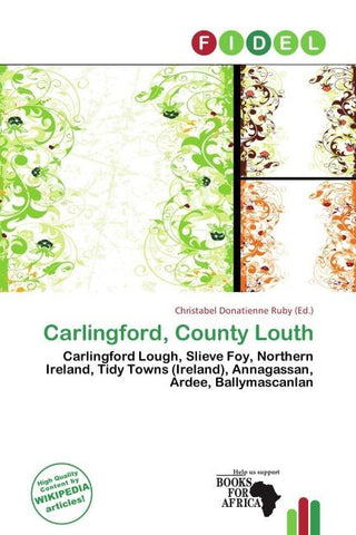Carlingford, County Louth