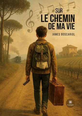 Sur le chemin de ma vie