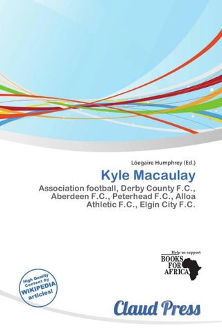 Kyle Macaulay