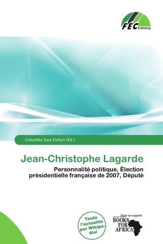 Jean-Christophe Lagarde