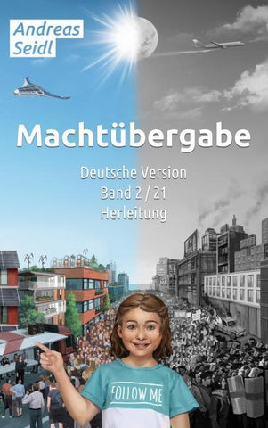 Machtübergabe - Herleitung
