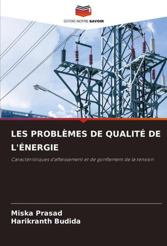 LES PROBLÈMES DE QUALITÉ DE L'ÉNERGIE