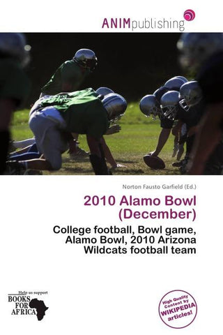 2010 Alamo Bowl (December)