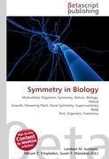 Symmetry in Biology
