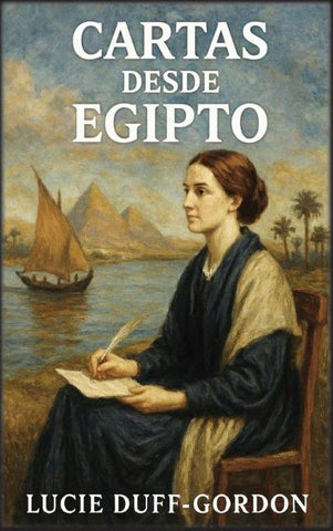 Cartas desde Egipto