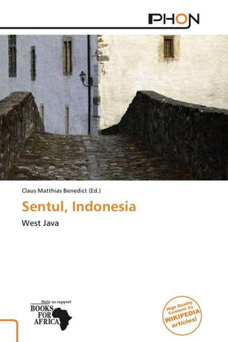 Sentul, Indonesia
