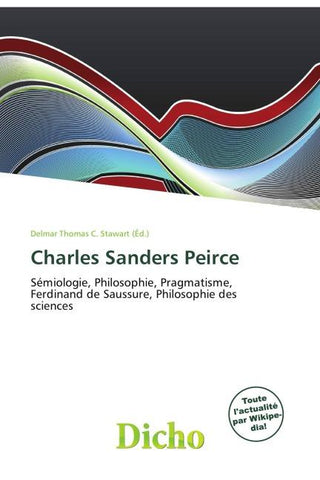 Charles Sanders Peirce