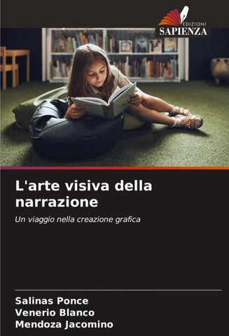 L'arte visiva della narrazione