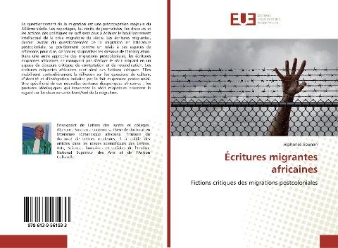 Écritures migrantes africaines