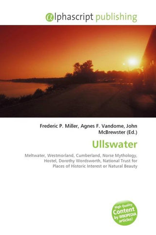 Ullswater