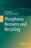 Phosphorus Recovery and Recycling