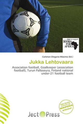 Jukka Lehtovaara