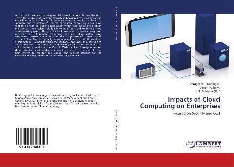 Impacts of Cloud Computing on Enterprises