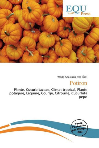 Potiron